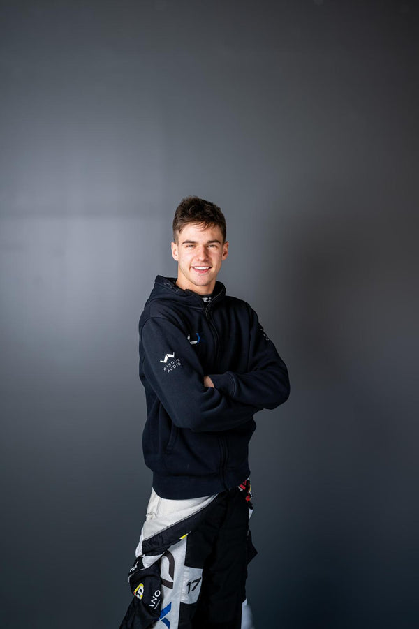 Adrien Closmenil