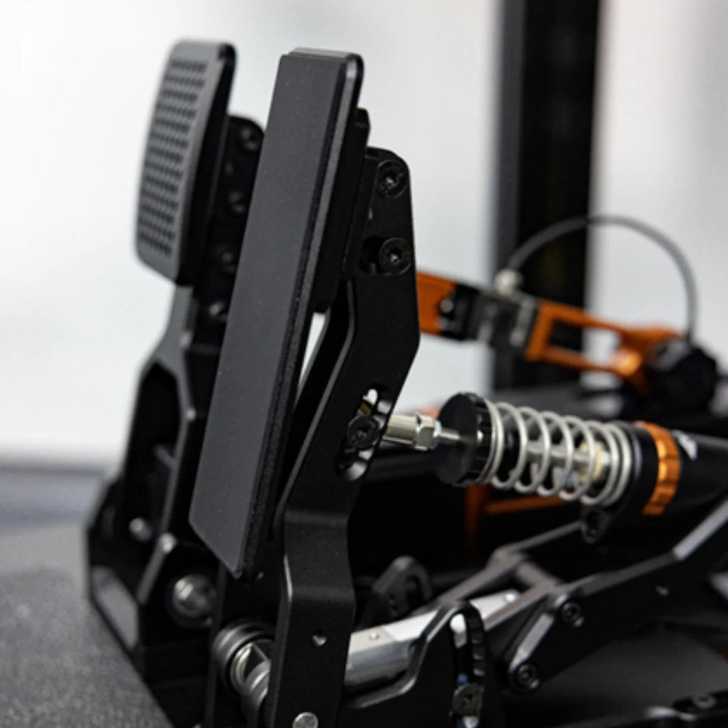 Simulateur Telemetricks Niveau 1