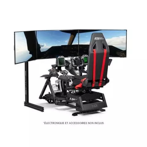 Simulateur Telemetricks Niveau 1