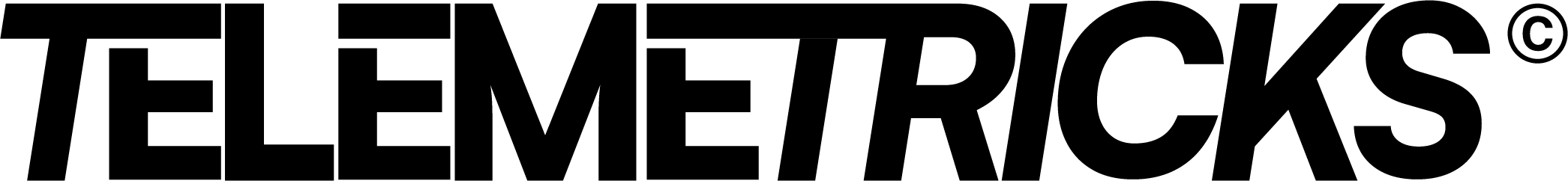 Telemetricks